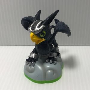 2011 Activision Skylanders Spyros Adventure Sonic Boom